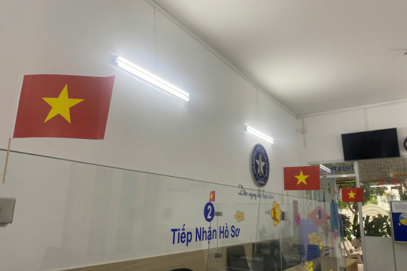 Hoạt động chào mừng Kỉ niệm 50 năm ngày giải phóng Miền Nam thống nhất đất nước (30/4/1975 – 30/4/2025)