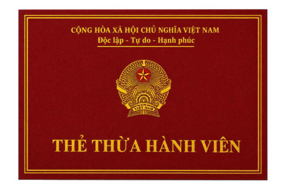 Những điểm mới đáng chú ý về THẺ THỪA HÀNH VIÊN theo Nghị định 151/2026/NĐ-CP